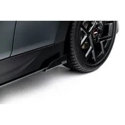 Maxton Design - Side Flaps...