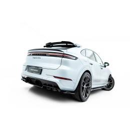 Maxton Design - Rear...