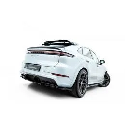 Maxton Design - Rear...