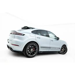Maxton Design - Side Skirts...