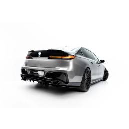Maxton Design - Rear...