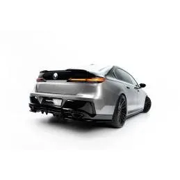 Maxton Design - Rear...