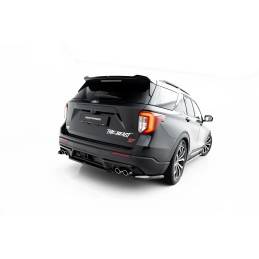 Maxton Design - Rear...