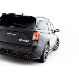 Maxton Design - Rear Side...