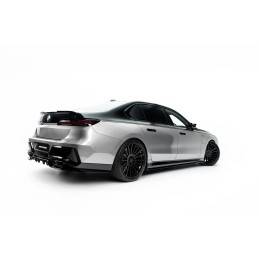 Maxton Design - Side Skirts...