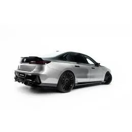 Maxton Design - Side Skirts...