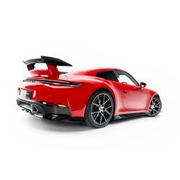Maxton Design - Side Skirts...