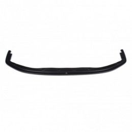 Maxton FRONT SPLITTER V.2 NISSAN GT-R PREFACE COUPE (R35-SERIES) Gloss Black, GT-R