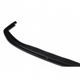 Maxton FRONT SPLITTER V.2 NISSAN GT-R PREFACE COUPE (R35-SERIES) Gloss Black, GT-R