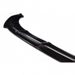 Maxton FRONT SPLITTER MINI COOPER S MK3 PREFACE 3-DOOR (F56) Gloss Black, Mini