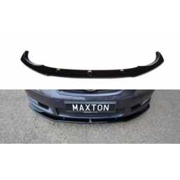 Maxton FRONT SPLITTER V.1 LEXUS GS MK.3 Gloss Black, Lexus