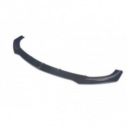 Maxton Front Splitter V.1 Mercedes-Benz E-Class W213 Coupe (C238) AMG-Line Gloss Black, W213