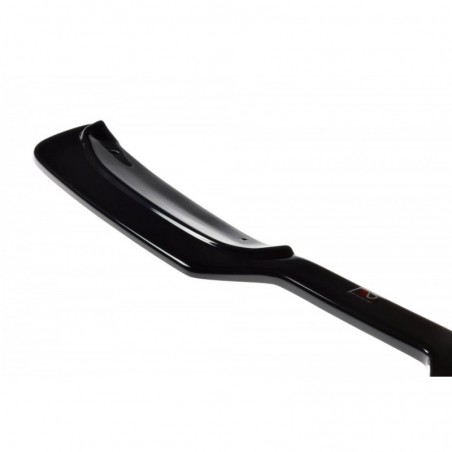 Maxton CENTRAL REAR SPLITTER MINI COOPER S MK3 PREFACE 3-DOOR (F56) Gloss Black, Mini