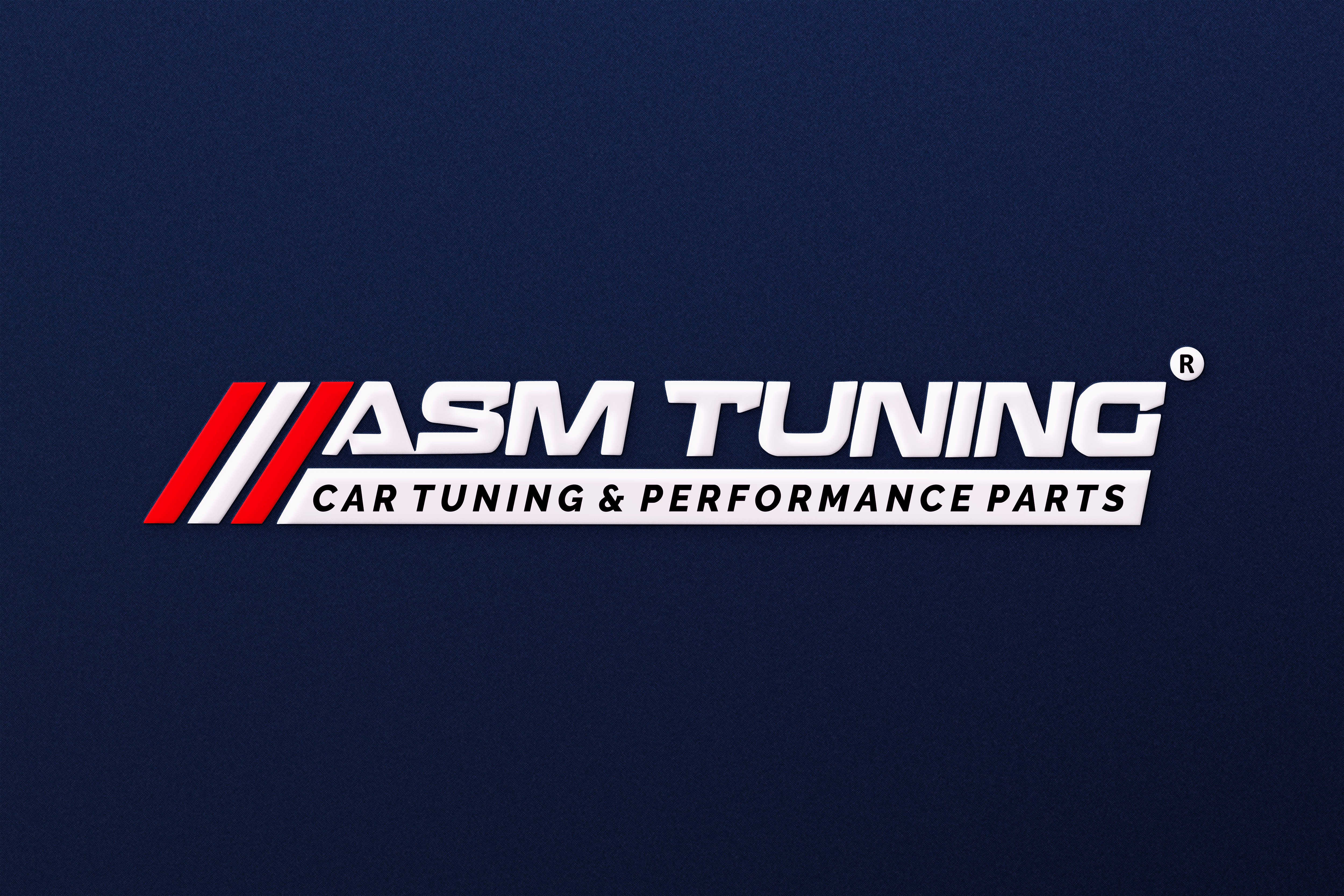 ASM TUNING