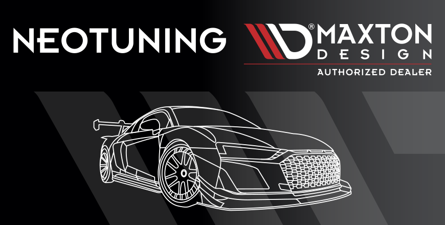 maxton design authorized dealer
